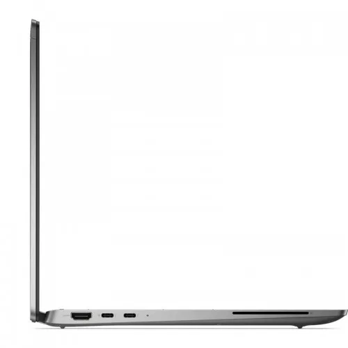 Ноутбук Dell Latitude 7440 14" i5-1345U 13th Gen/ Intel Iris Xe Graphics (16GB+256GB SSD) WIN11 PRO