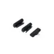 Беспроводной петличный микрофон Green Lion Wireles 2 in 1 Digital Display Microphone Lightning