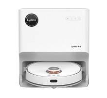 Робот-пылесос Xiaomi Lydsto Self-Cleaning Sweeping and Mopping Robot W2 EU 