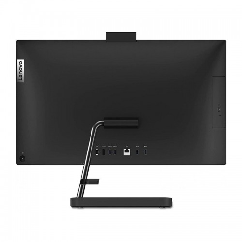 Моноблок Lenovo IdeaCentre AIO 3 24ALC6 23.8FHDIPS/RYZEN5_5500U/8GB_4+4_DDR4_3200_SODIMM/256GBSSD/INTEGRATED/Mouse+Keyboard EU