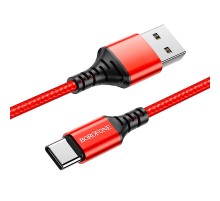 USB Кабель Borofone Type-C BX54   