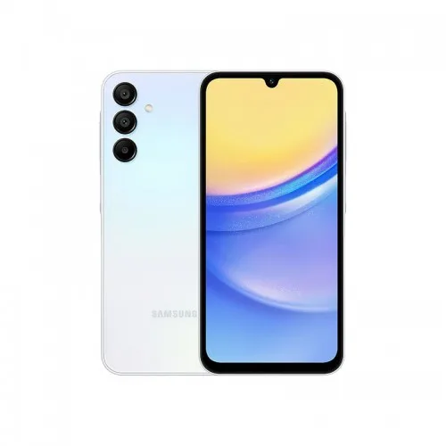 Смартфон Samsung Galaxy A15 (8+256) EU