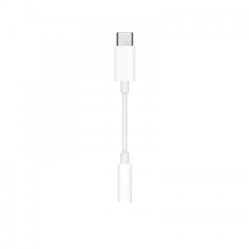 Переходник Apple USB-C to Headset Jack Adapter A1749