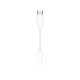 Переходник Apple USB-C to Headset Jack Adapter A1749