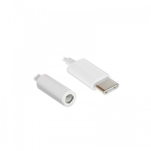 Переходник Apple USB-C to Headset Jack Adapter A1749