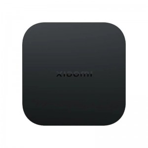 ТВ-приставка Xiaomi Mi Box S 2nd Gen (MDZ-28-AA)