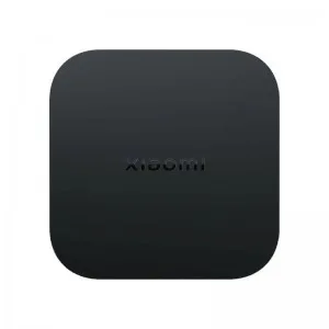 ТВ-приставка Xiaomi Mi Box S 2nd Gen (MDZ-28-AA)