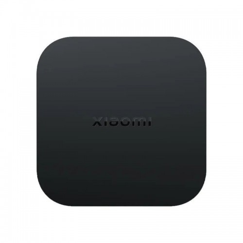 ТВ-приставка Xiaomi Mi Box S 2nd Gen (MDZ-28-AA)