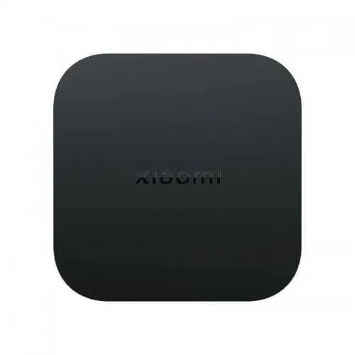 ТВ-приставка Xiaomi Mi Box S 2nd Gen (MDZ-28-AA)