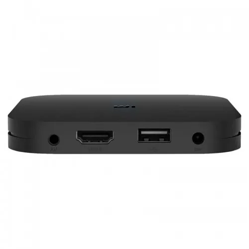ТВ-приставка Xiaomi Mi Box S 2nd Gen (MDZ-28-AA)