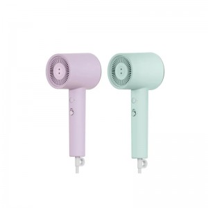 Фен Xiaomi Mi Ionic Hair Dryer H301 (CMJ03ZHM)