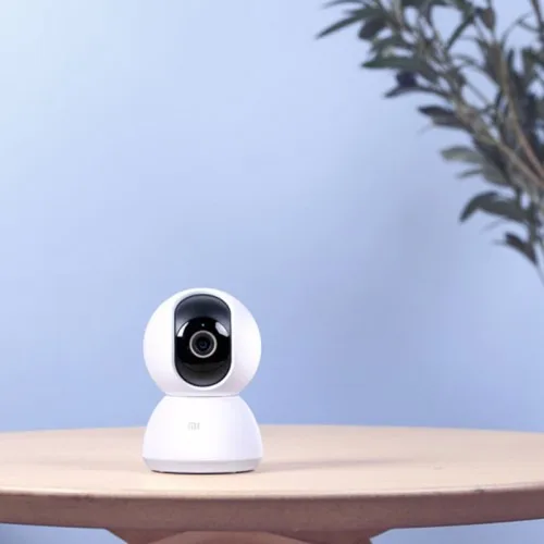 Ip-камера Xiaomi Mi Smart Camera C300