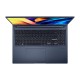 Ноутбук ASUS Vivobook 16X 16’’ WUXGA Intel Core i5-1335U 13th Gen/ Intel Iris Xe Graphics (16GB+512GB SSD)