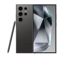 Смартфон Samsung Galaxy S24 Ultra (12+256) SM-S928B Titanium Gray