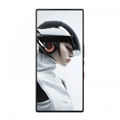 Смартфон ZTE Nubia Red Magic 9 Pro (12+256) EU