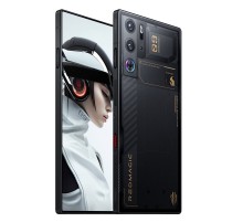 Смартфон ZTE Nubia Red Magic 9 Pro (12+256) EU