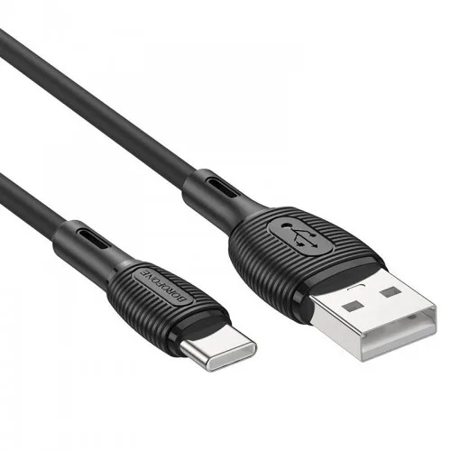 USB Кабель Borofone Type-C BX86