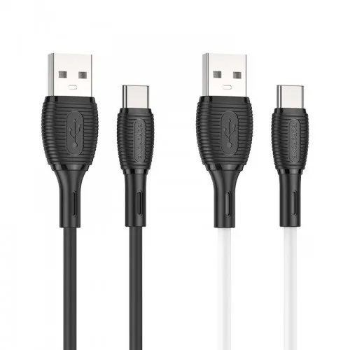 USB Кабель Borofone Type-C BX86