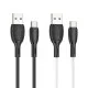 USB Кабель Borofone Type-C BX86
