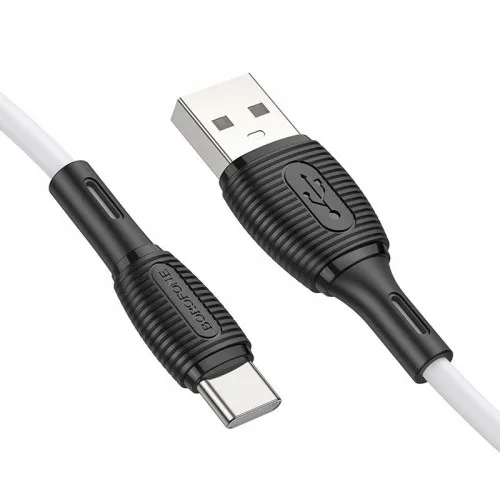 USB Кабель Borofone Type-C BX86