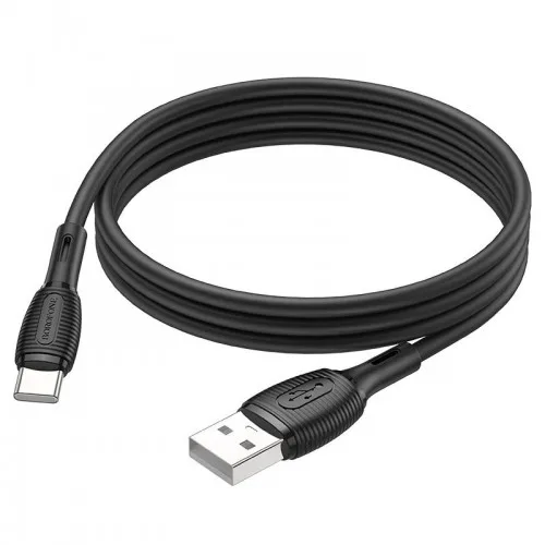 USB Кабель Borofone Type-C BX86