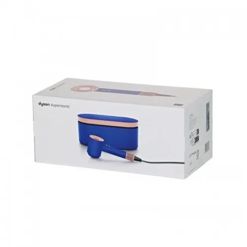 Сверхзвуковой Фен Dyson HD07 UBPC