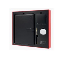 Подарочный набор Xiaomi Gift Box (беспроводной наушник, ручка, блокнот)