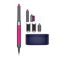 Стайлер Dyson Airwrap HS05 Origin Fuchsia/Nickel