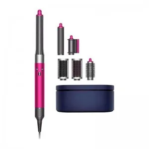 Стайлер Dyson Airwrap HS05 Origin Fuchsia/Nickel