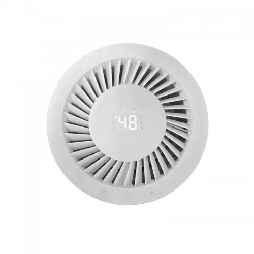 Увлажнитель воздуха Xiaomi Mijia Fogless Humidifier 3 (CJSJSQ02XY)