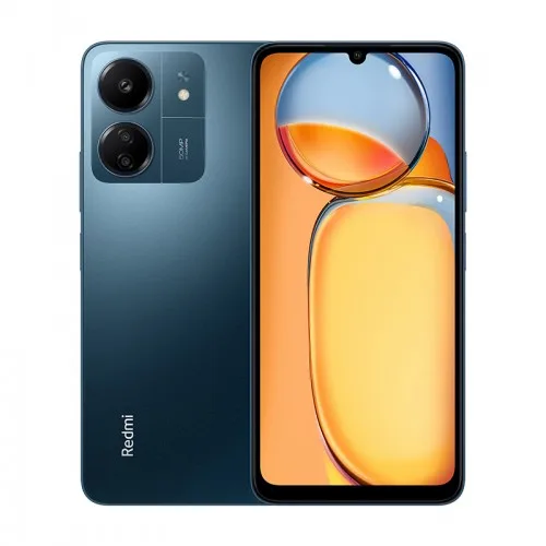 Смартфон Xiaomi Redmi 13C (8+256) IND