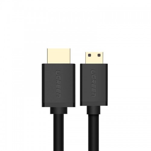 Кабель UGreen HDMI Digital Connecting Cable 0.5m (HD104/30115)