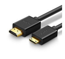 Кабель UGreen HDMI Digital Connecting Cable 0.5m (HD104/30115)