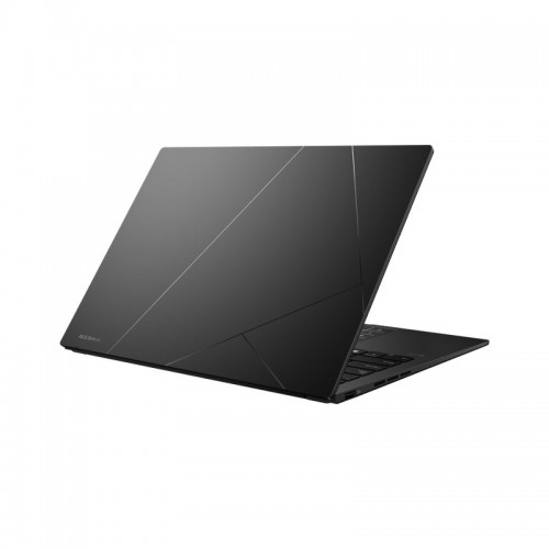 Ноутбук ASUS ZenBook 14 OLED Touch 14.5" Intel Core Ultra 5 125H 14th Gen/Intel Arc Graphics (8+512GB SSD)