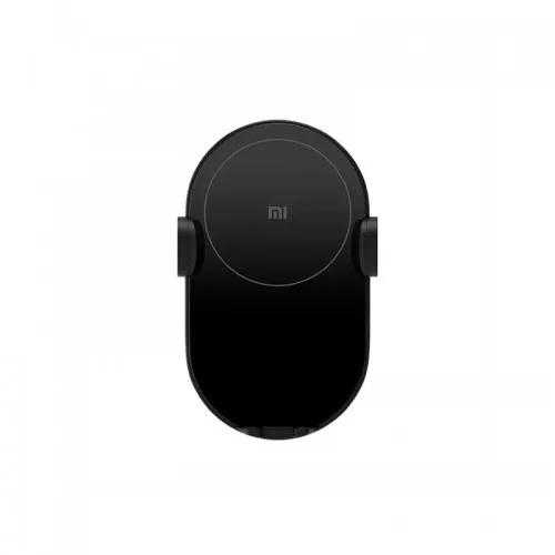 Держатель с беспроводной зарядкой Xiaomi Wireless Car Charger 30W (W03ZM)
