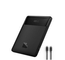Внешний аккумулятор Baseus Blade 20000mAh (PPBLD100-X)