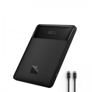 Внешний аккумулятор Baseus Blade 20000mAh (PPBLD100-X)