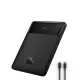 Внешний аккумулятор Baseus Blade 20000mAh (PPBLD100-X)