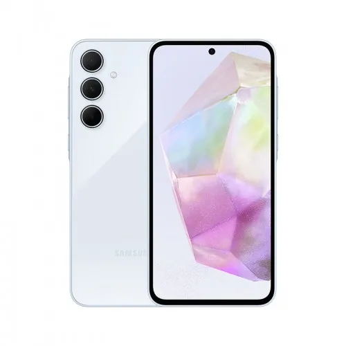 Смартфон Samsung Galaxy A35 (8+256) EU