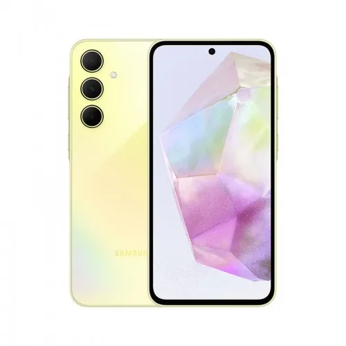 Смартфон Samsung Galaxy A35 (8+256) EU