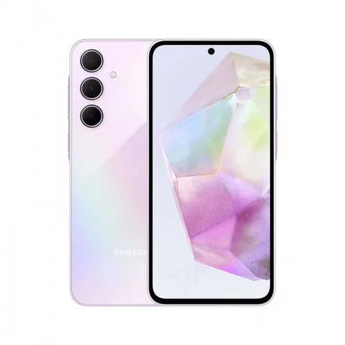 Смартфон Samsung Galaxy A35 (8+256) EU