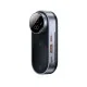 Трансмиттер Baseus Solar Car Wireless MP3 Player (CRTYN-01)