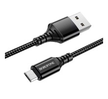 USB Кабель Borofone Micro-USB BX54 