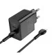 Зарядное устройство Hoco N35 45W with Cable