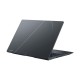 Ноутбук ASUS ZenBook 14X OLED 14.5" Intel Core i5-13500H 13th Gen/Intel Iris Xe Graphics (8+512GB SSD)