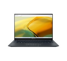 Ноутбук ASUS ZenBook 14X OLED 14.5" Intel Core i5-13500H 13th Gen/Intel Iris Xe Graphics (8+512GB SSD)