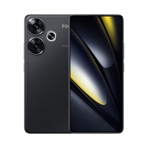 Смартфон Xiaomi Poco F6 (12+512) EU