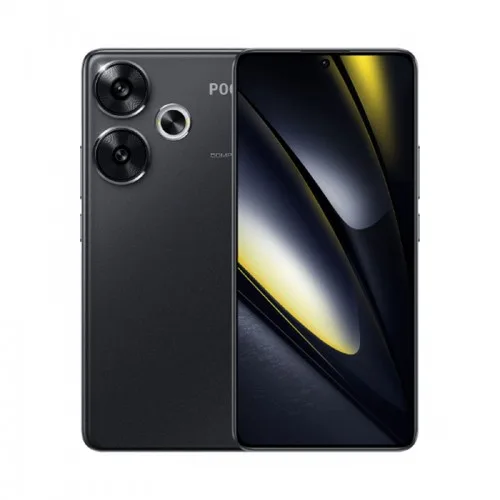 Смартфон Xiaomi Poco F6 (12+512) EU
