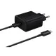 Зарядное устройство Samsung Power Adapter 45W (EP-TA845)