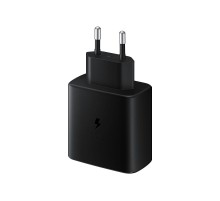 Зарядное устройство Samsung Power Adapter 45W (EP-TA845)